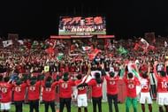 Urawa Red Diamonds v Al-Hilal - AFC Champions League Final 2nd Leg